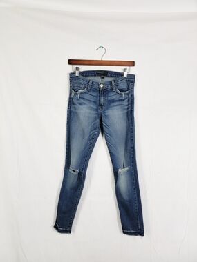 Women's Size 28 Flying Tomato Jeans